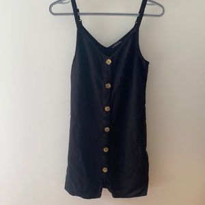 Cotton On button up dress